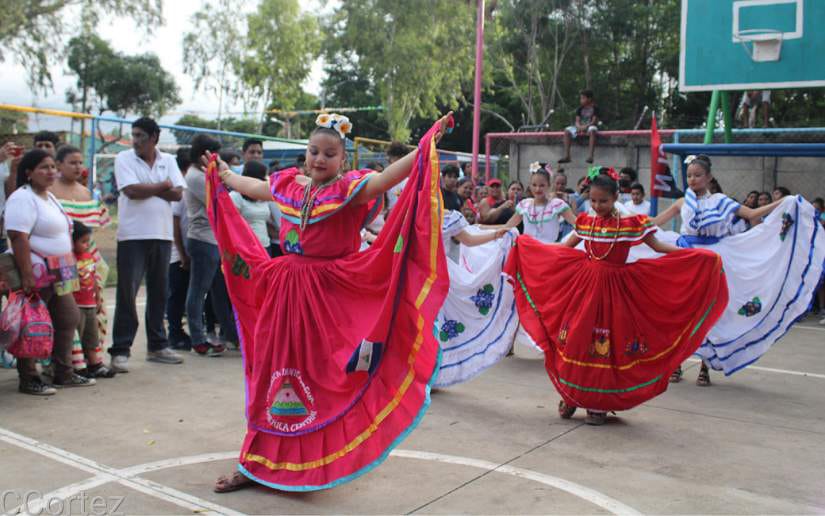 DANZA
